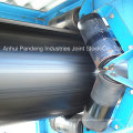 Conveyor Belt/Pipe Conveyor Belt/Steel Cord Pipe Conveyor Belt